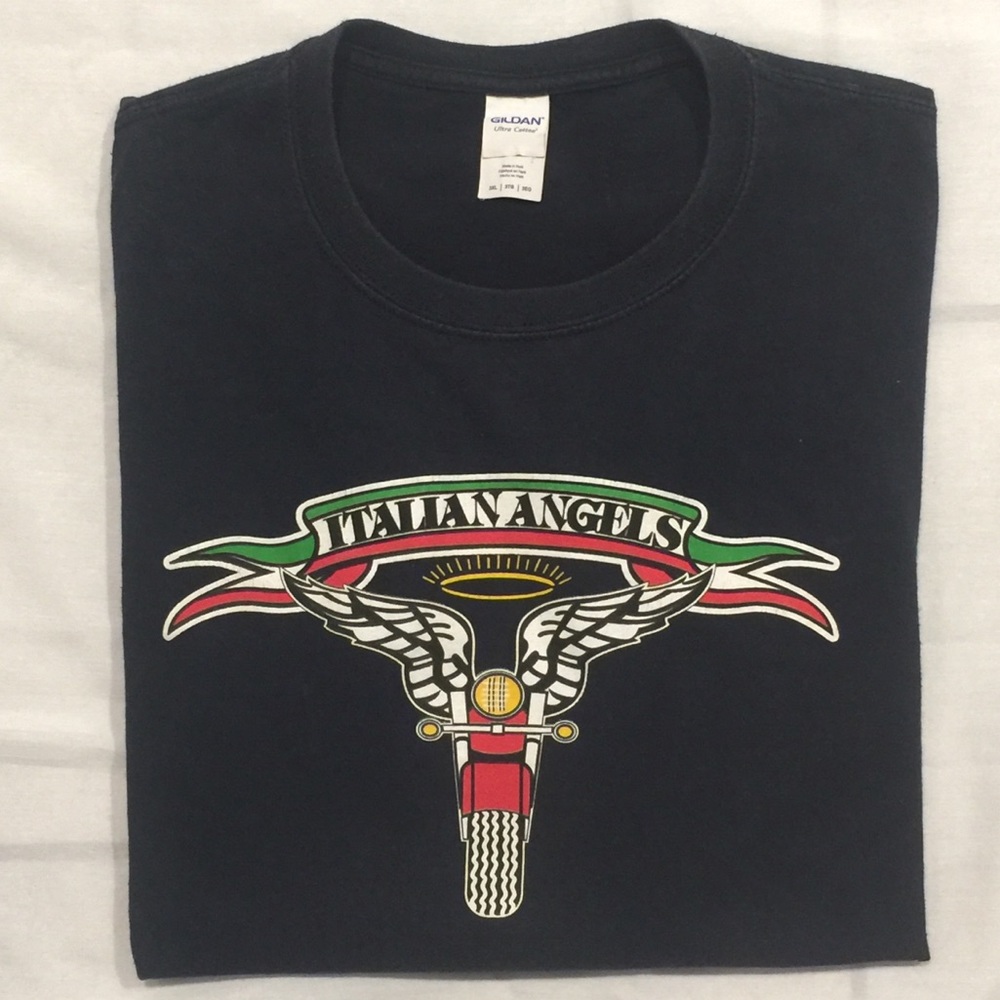 Gildan Men’s T-Shirt